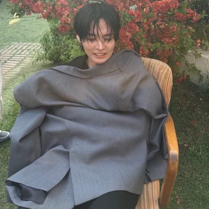 Thumbnail of Lee Minho