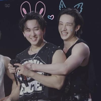 Thumbnail of Bang Chan и Changbin