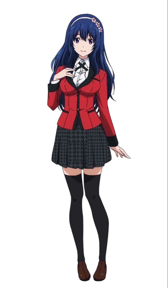 Thumbnail of Tsuzura Hanatemari
