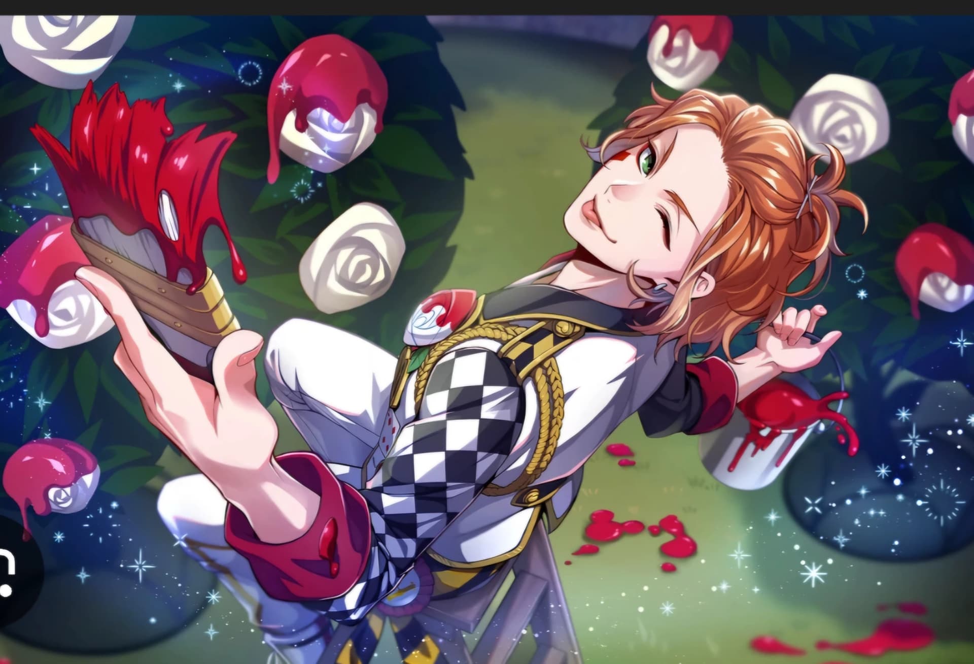Thumbnail of Cater diamond 