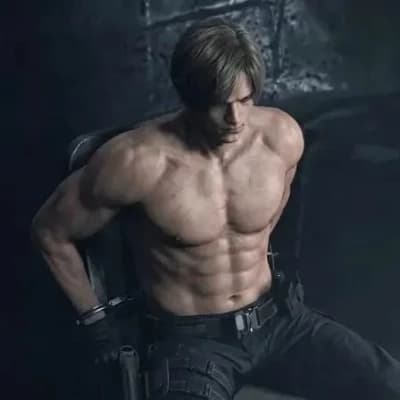 Thumbnail of Kenny