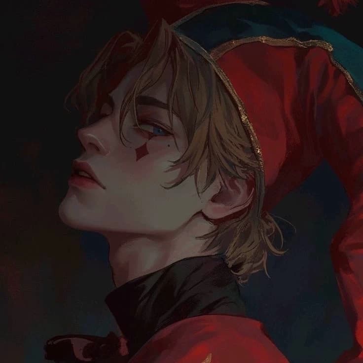 Thumbnail of Бобо да Корт (Алёша)