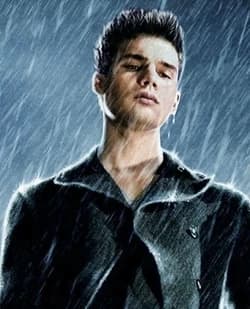 Thumbnail of Caleb Danvers