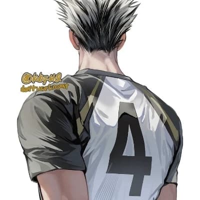 Thumbnail of Bokuto Kotarou