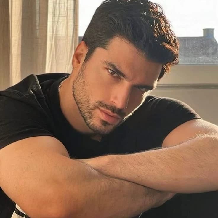 Thumbnail of Dante Russo
