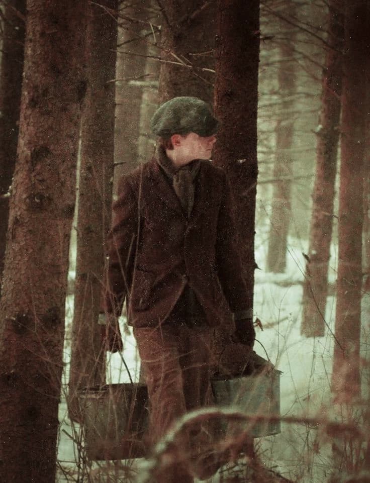Thumbnail of Cole Mackenzie