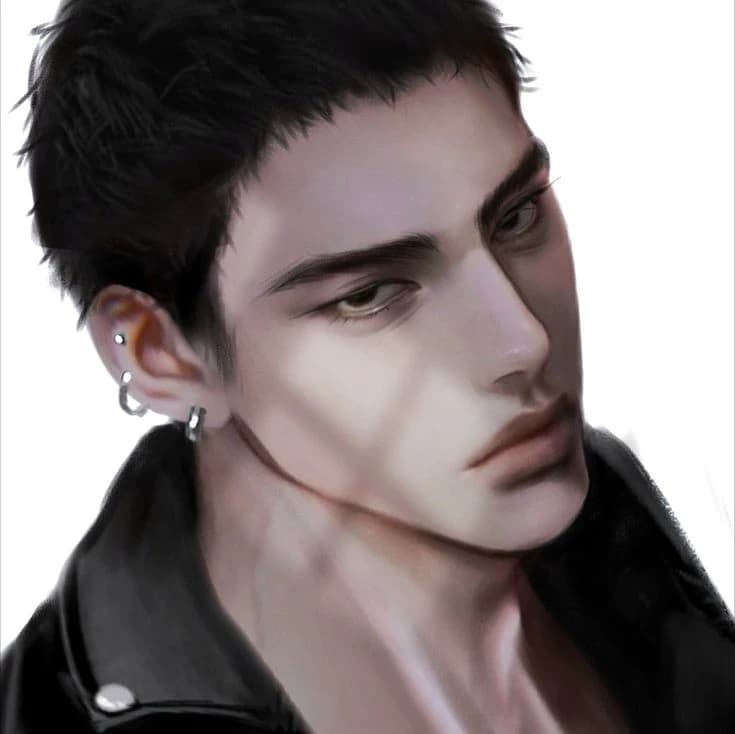 Thumbnail of Alexander