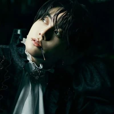 Thumbnail of Jeon Jungkook