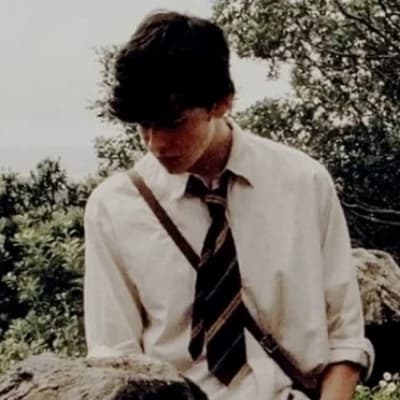 Thumbnail of Edmund Pevensie