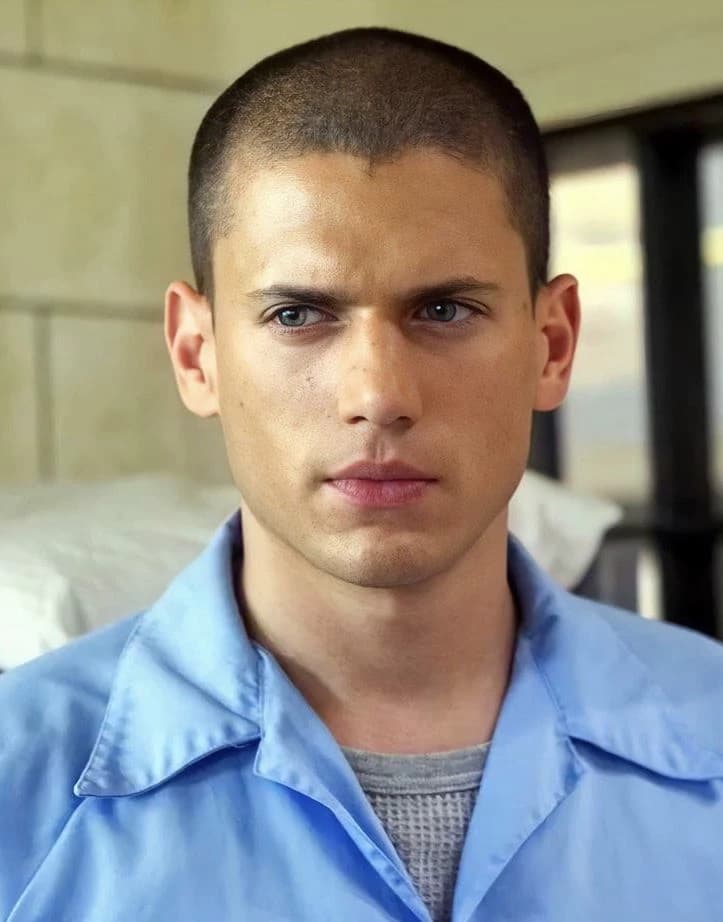 Thumbnail of Michael scofield