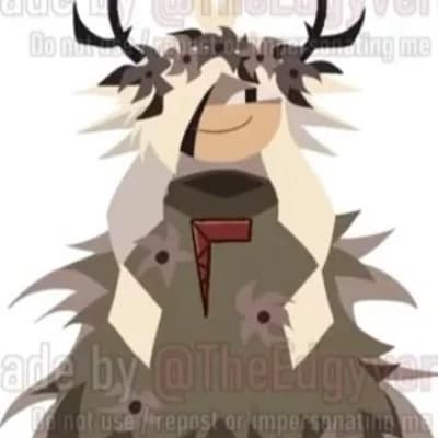 Thumbnail of Lord Hansel
