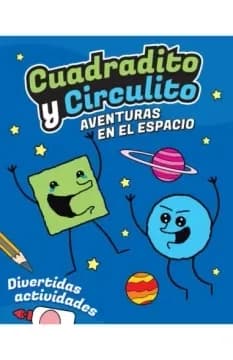 Thumbnail of Cuadrado and Circulito (Love Infection)
