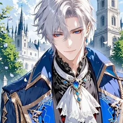 Thumbnail of Prince Rohan