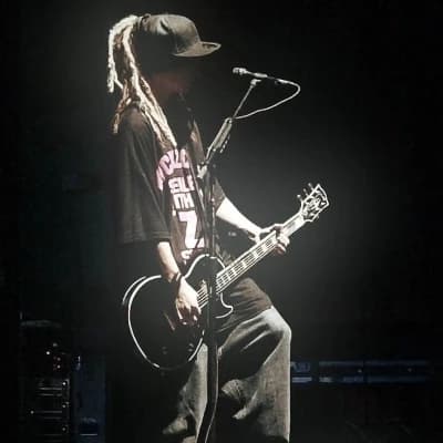 Thumbnail of Tom Kaulitz