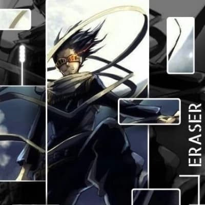 Thumbnail of Shota Aizawa