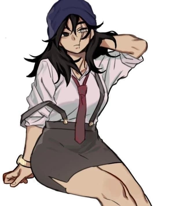 Thumbnail of Alexis Quackity