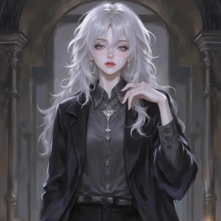 Thumbnail of Akemy