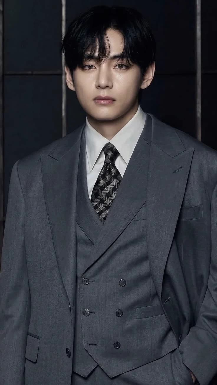 Thumbnail of CEO husband | Kim Taehyung