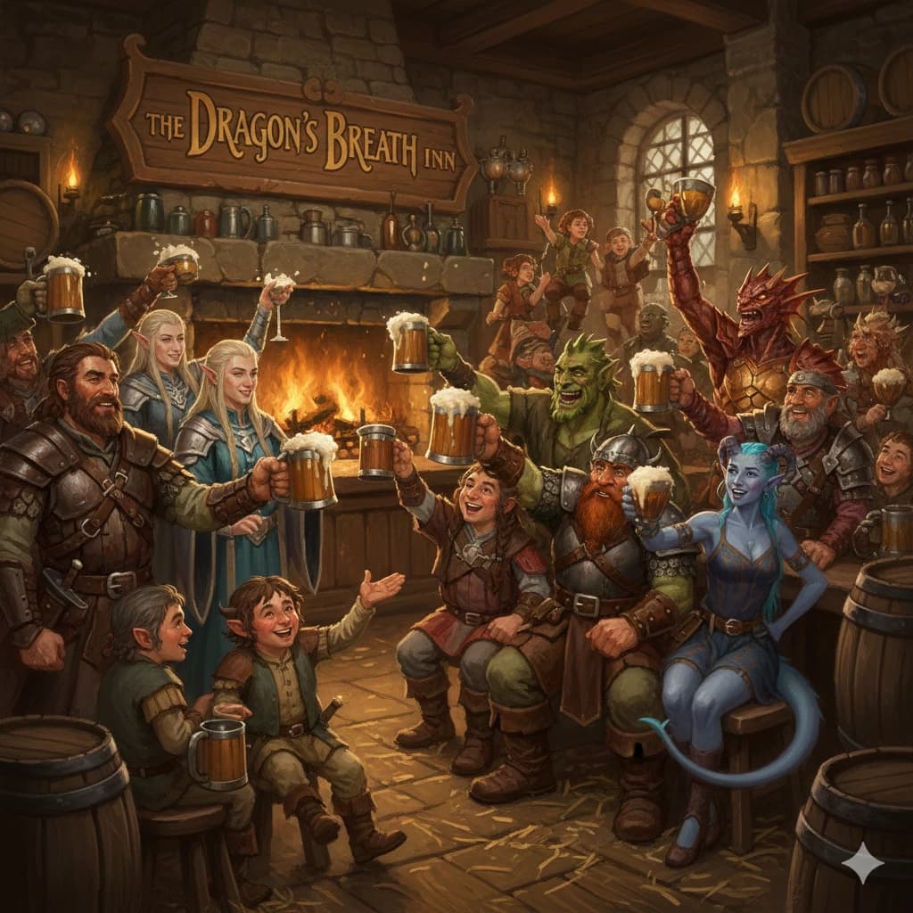 Thumbnail of Fantasy Realm