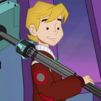 Thumbnail of Cody Burns