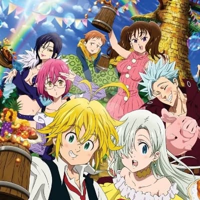 Thumbnail of 7 смертных грехов