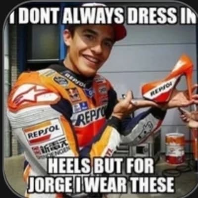 Thumbnail of Marc Márquez