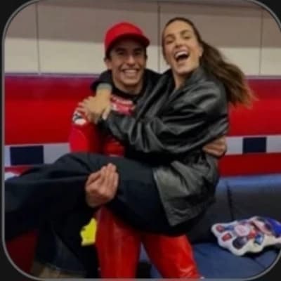 Thumbnail of Marc Márquez