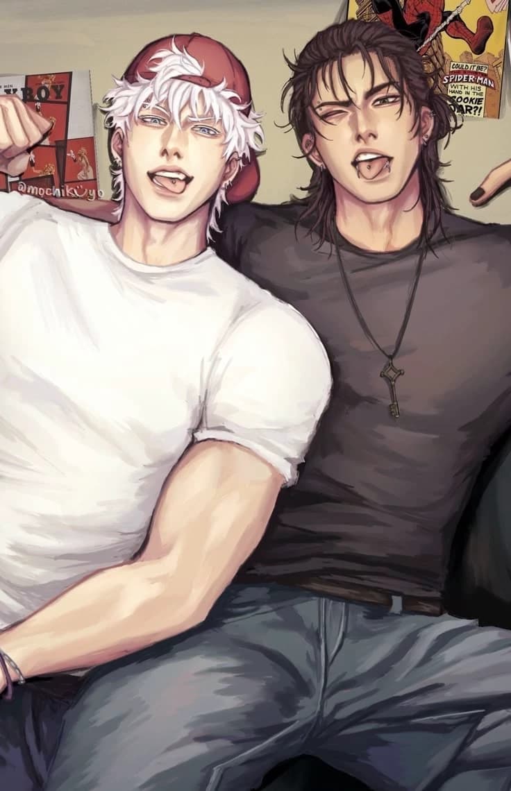 Thumbnail of Клайд