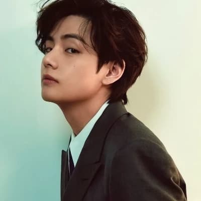 Thumbnail of Kim Taehyung