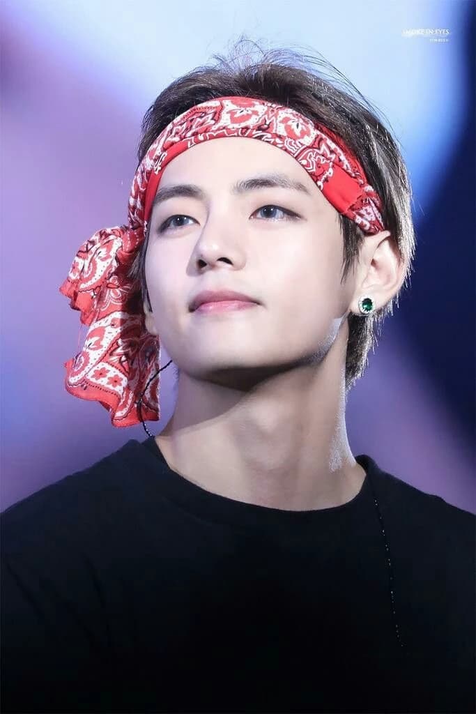 Thumbnail of Taehyung