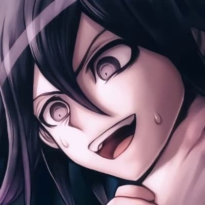 Thumbnail of Kokichi Oma