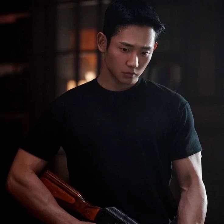 Thumbnail of Lim So-hoo