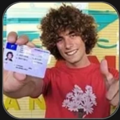 Thumbnail of Marco Simoncelli