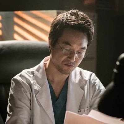 Thumbnail of Master Kim