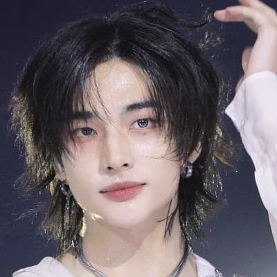 Thumbnail of Hyunjin