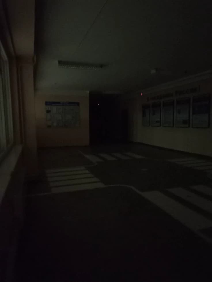 Thumbnail of Ночь в школе