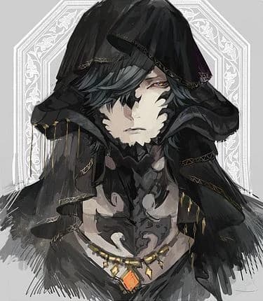 Thumbnail of Король демонов ~ BL