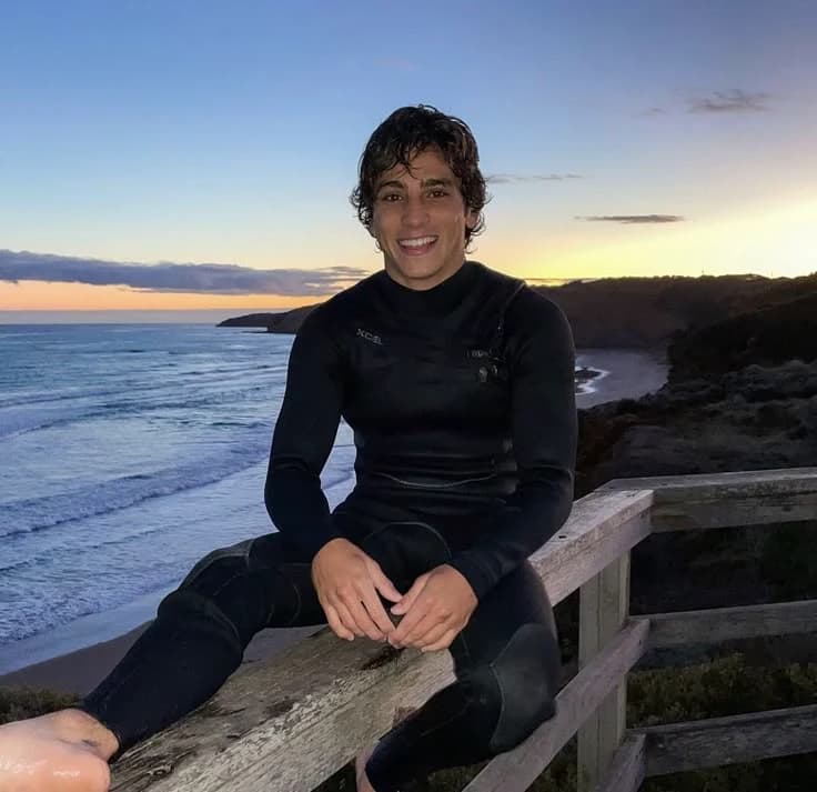 Thumbnail of Marlon Sousa