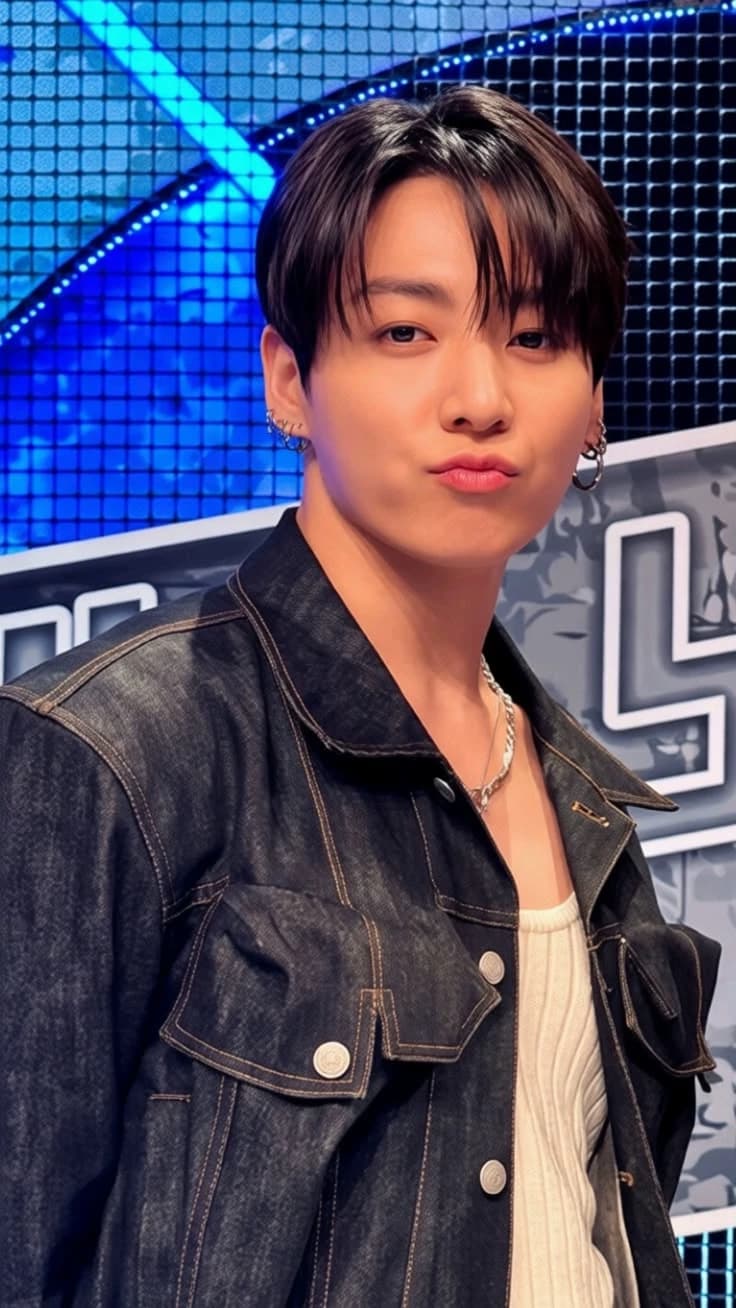 Thumbnail of Jeon Jungkook
