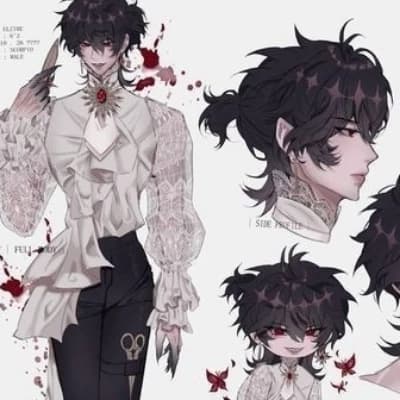 Thumbnail of Elliot
