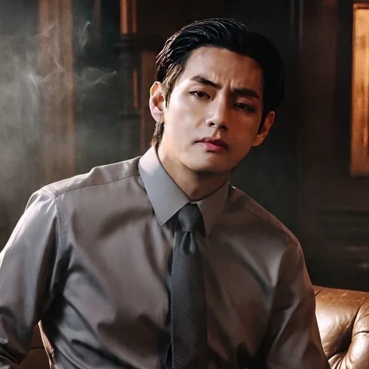 Thumbnail of Kim Taehyung