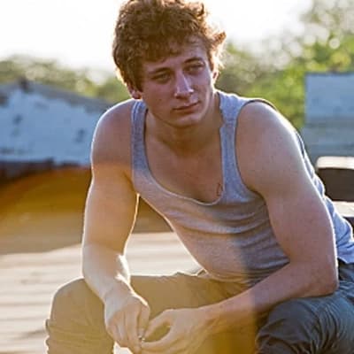 Thumbnail of Филипп 'Лип' Галлахер