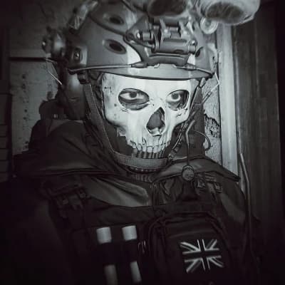 Thumbnail of Ghost Riley