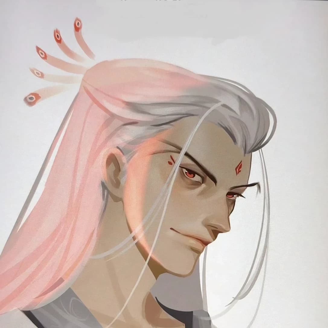 Thumbnail of Lord Shen