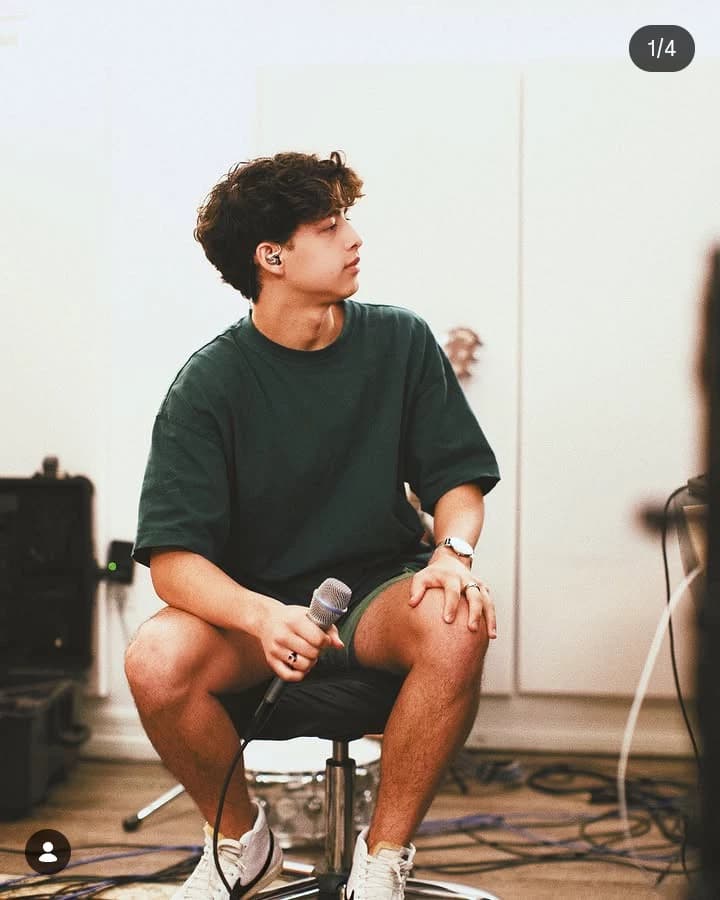 Thumbnail of Matthew Morales