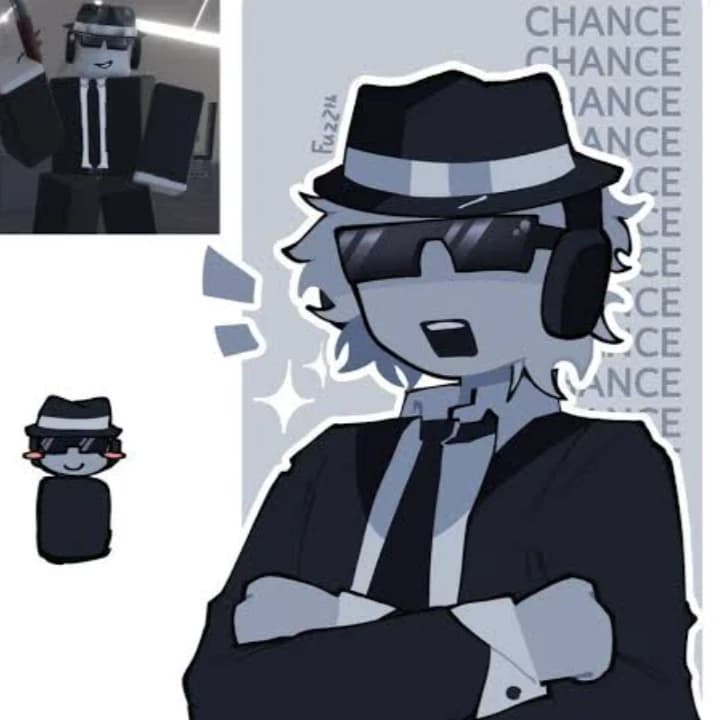 Thumbnail of Chance