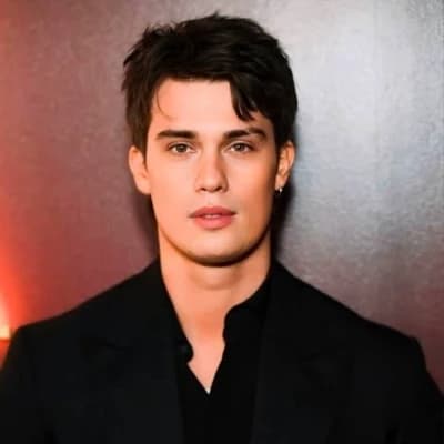 Thumbnail of Nicholas Galitzine