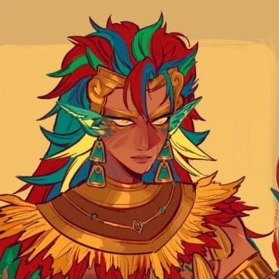 Thumbnail of Azult / Male Harpy