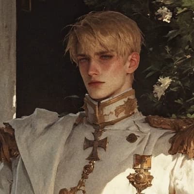 Thumbnail of Damiano