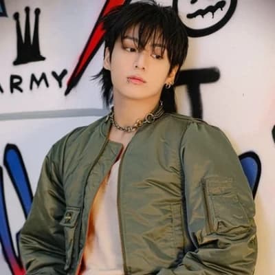 Thumbnail of Jeon Jungkook
